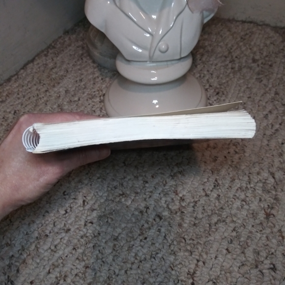 3/$18 Vintage 1984 Minnie Pearl Cooks Fifth Edition Cookbook - Picture 6 of 12